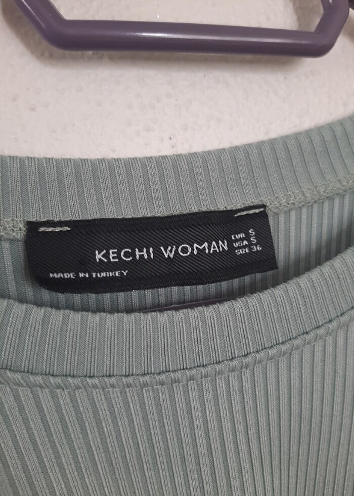 Crop  etek ucunda gorselde gorunen sorunu var  - Görsel 2