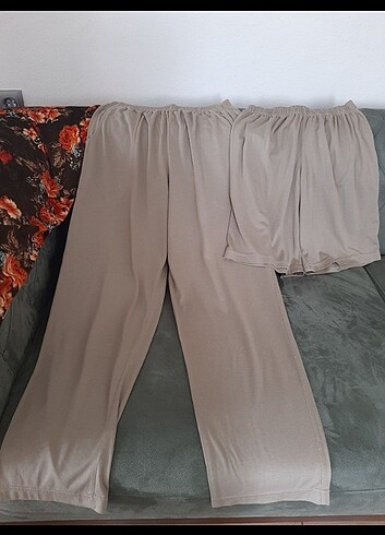 Uzun ve kısa  esofman - Görsel 5