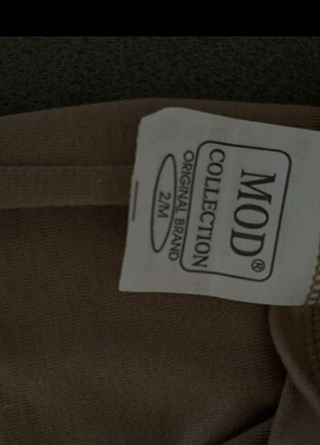 Uzun ve kısa  esofman - Görsel 2