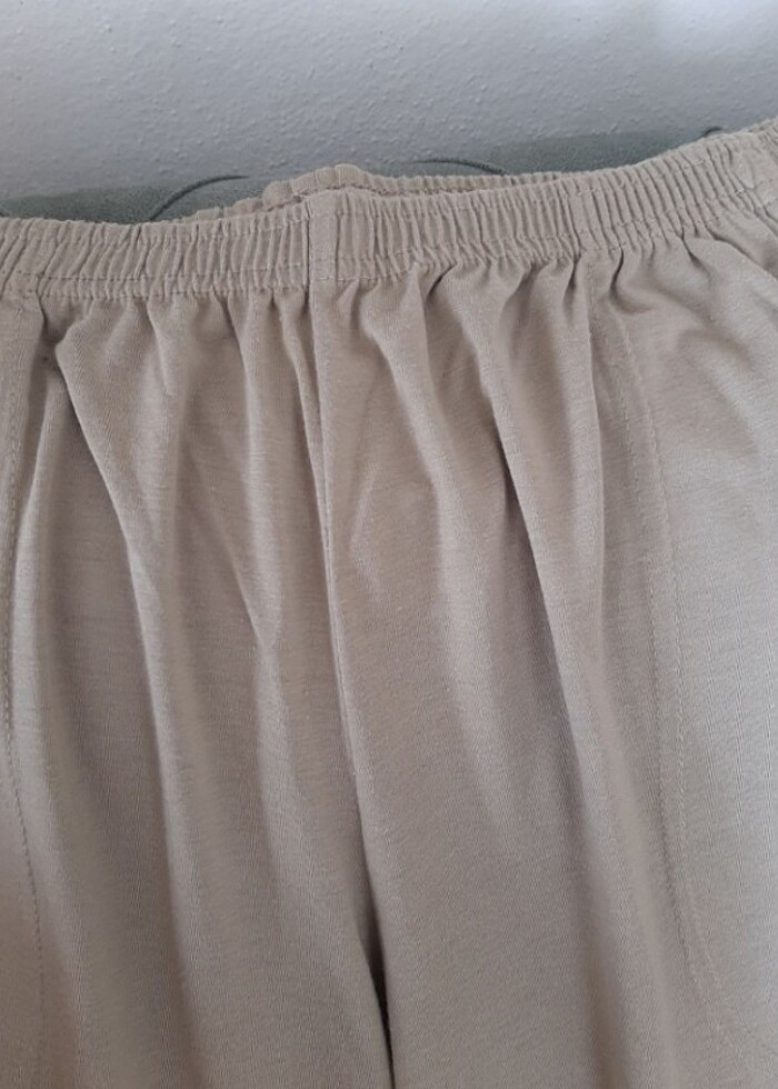 Uzun ve kısa  esofman - Görsel 3