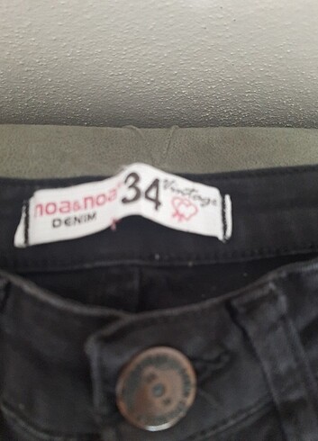 Siyah pantolon  - Görsel 3