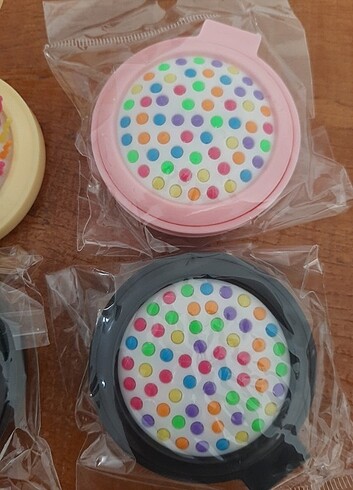 Aynalı tarak - Görsel 5