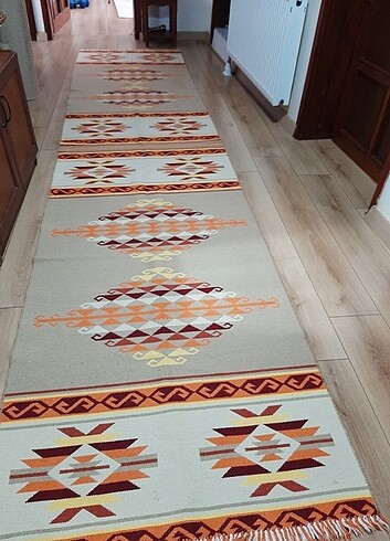 Kilim paspas yolluk - Görsel 3