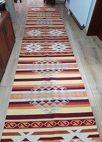 Kilim paspas yolluk - Görsel 4