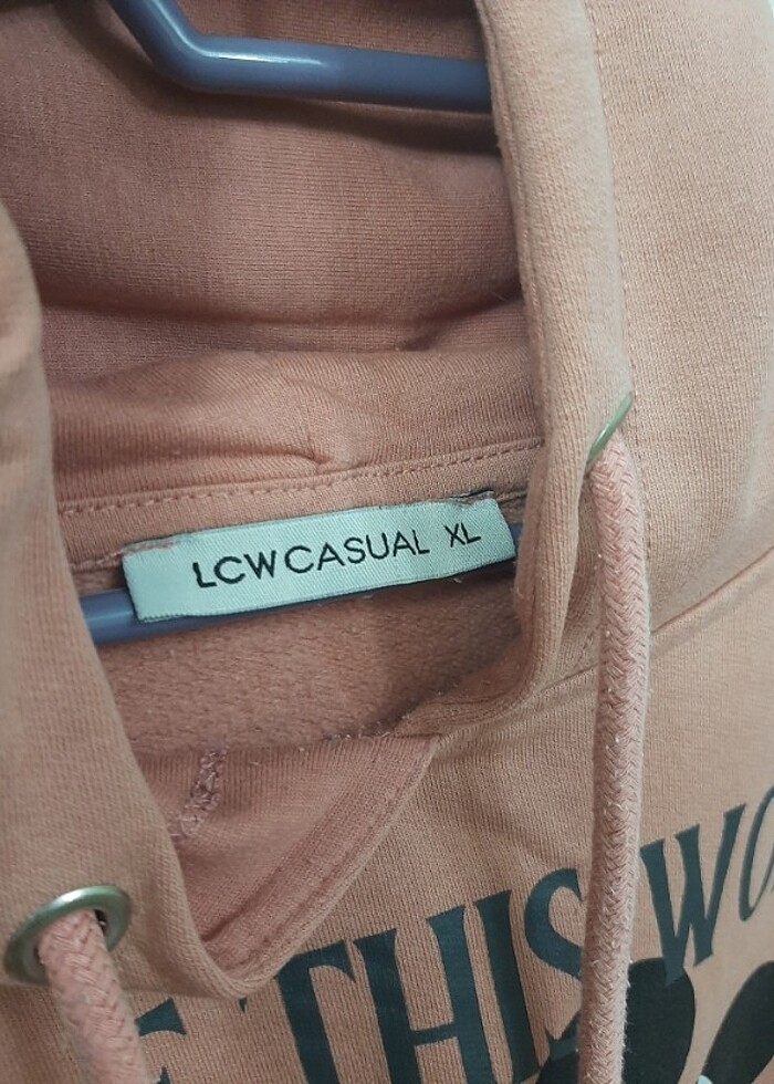 Sweat S M bedende kullanıldı - Görsel 2