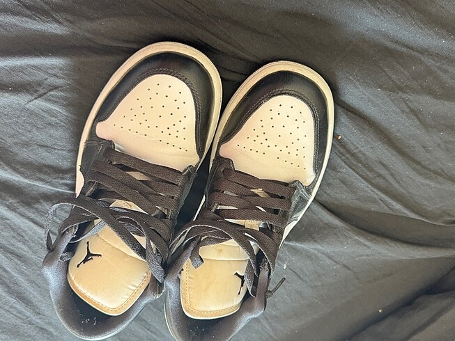 38,5 Beden Nike ait jordan 1 low