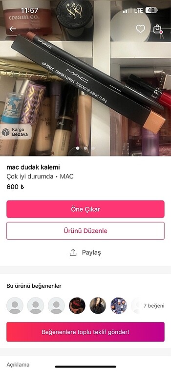 özel ilan