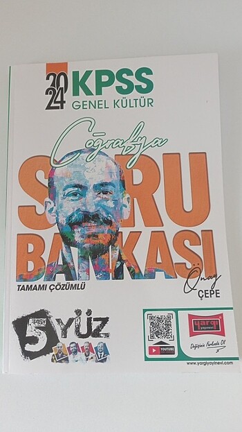 coğrafya soru bankası