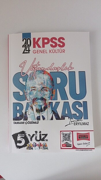 Vatandaşlık soru bankası