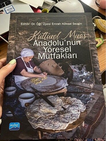 Anadolunun yöresel mutfakları