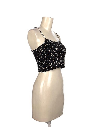 Vintage Love PreLoved Mini Üst %70 İndirimli.