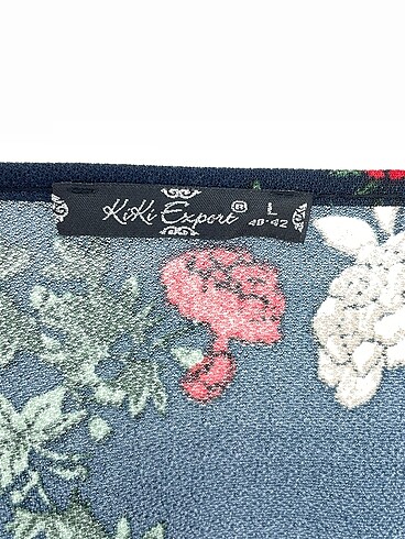 40 Beden çeşitli Renk PreLoved Günlük Elbise %70 İndirimli.