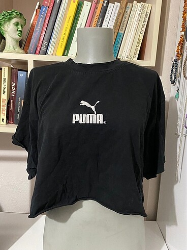Puma tişört