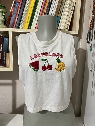 Las Palmas top shop
