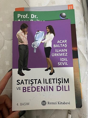  Beden Üçlü yönetici kitap seti