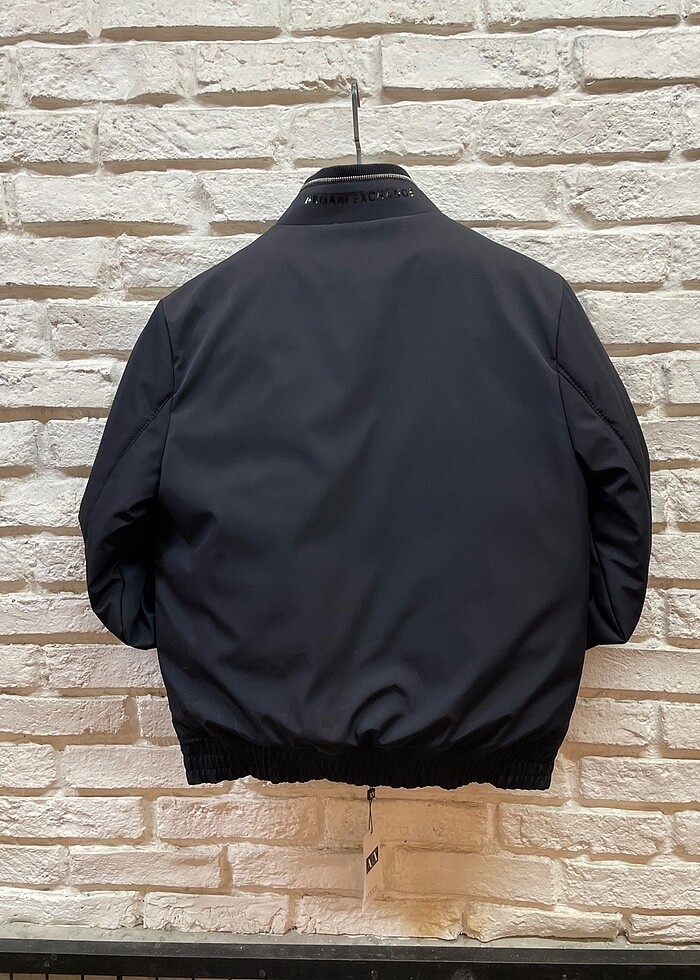 Armani mont - Görsel 2