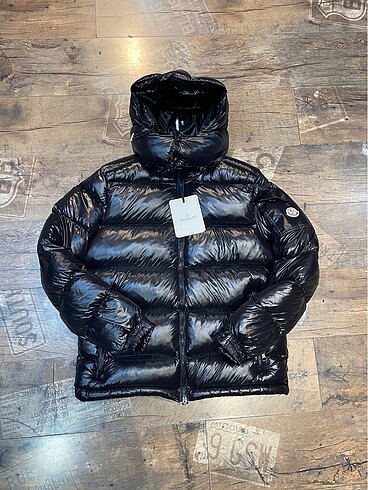 Moncler mont