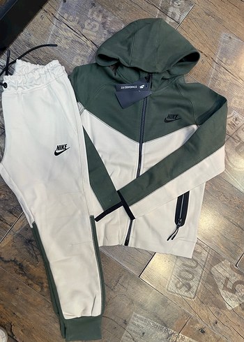 Nike Tech eşofman takımı - Görsel 5