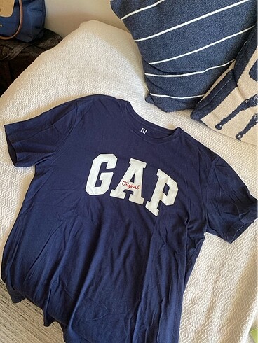 orjinal gap tshirt