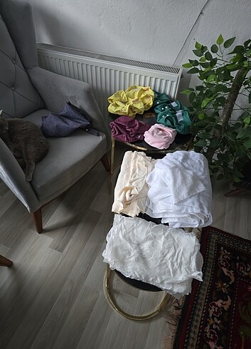 Yıkanabilir Bebek Bezi