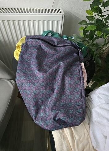 6 Beden: 16+ kg Beden Yıkanabilir Bebek Bezi