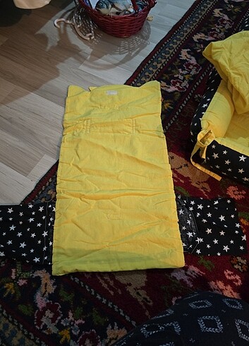 Babynest set