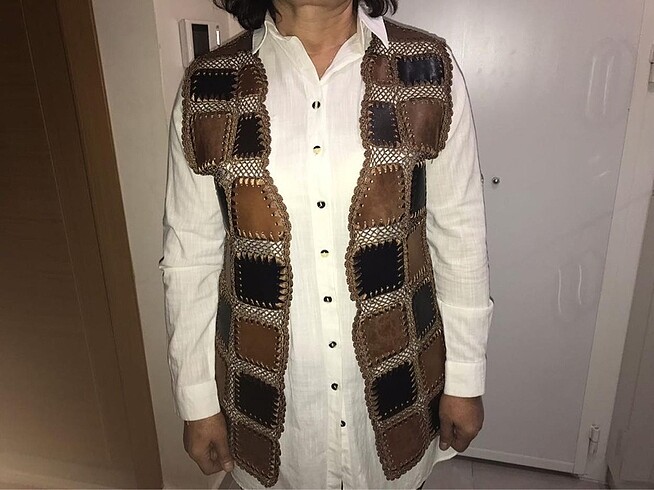 Diğer Orjinal deri ürün