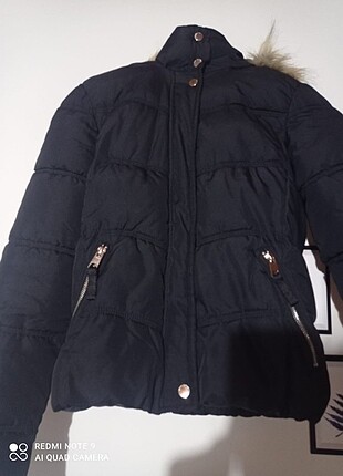 Mont bershka