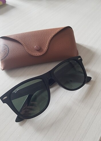 Ray-ban 2140 54 Siyah