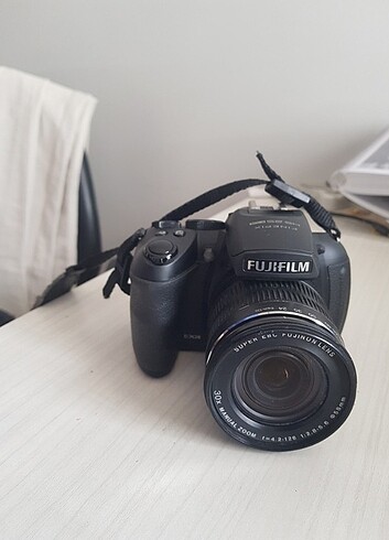 Fujifilm hs25exr