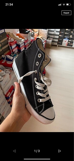 Converse