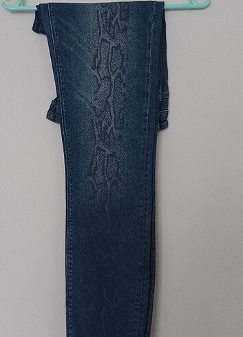 Benetton Kot pantolon 