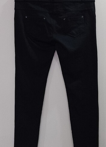 xl Beden siyah Renk Pantolon