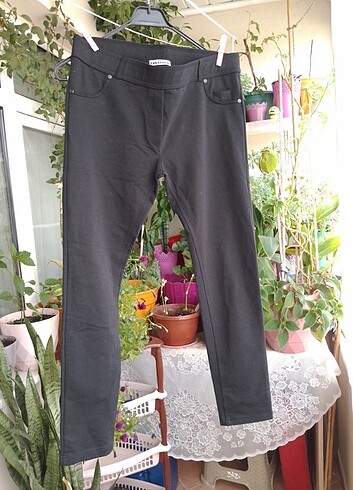 xl Beden Pantolon