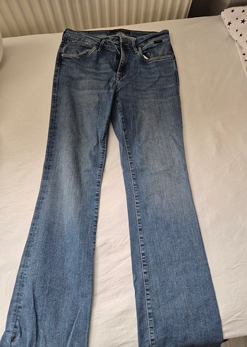 Mavi Jeans 4 Adet Kot Pantolon