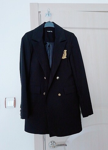 Blazer ceket