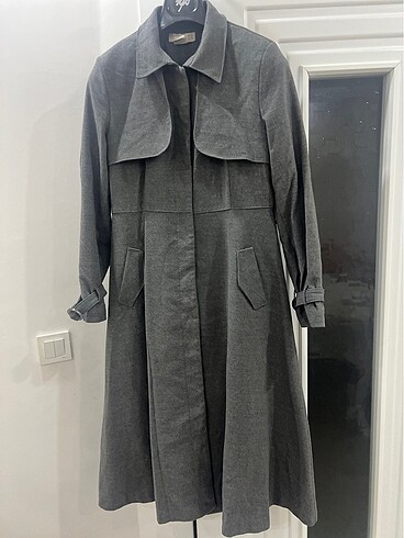 #kravaze #kaban #mont #bot #bayan - Görsel 2