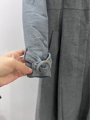 #kravaze #kaban #mont #bot #bayan - Görsel 5