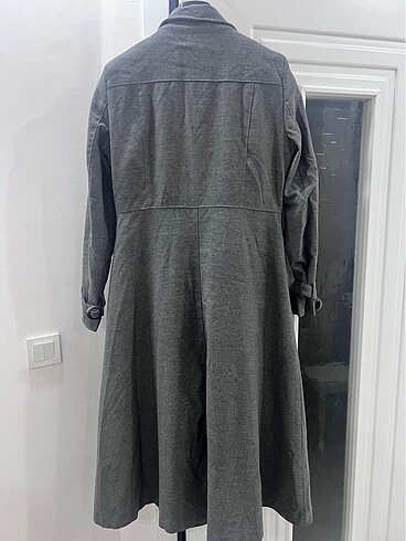 #kravaze #kaban #mont #bot #bayan - Görsel 7