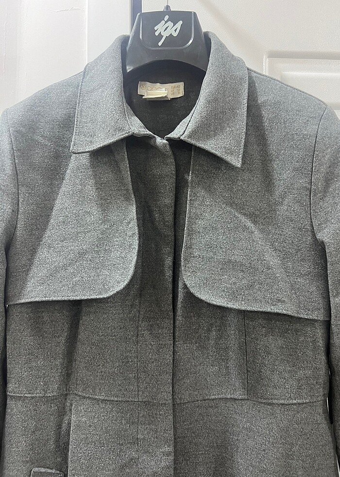 #kravaze #kaban #mont #bot #bayan - Görsel 4