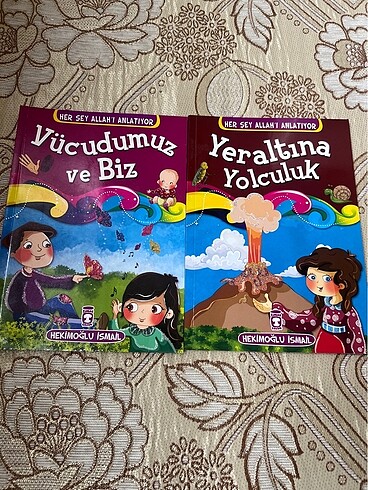 #kitap #hikayeset #çocuk #zara #ilkokul - Görsel 5