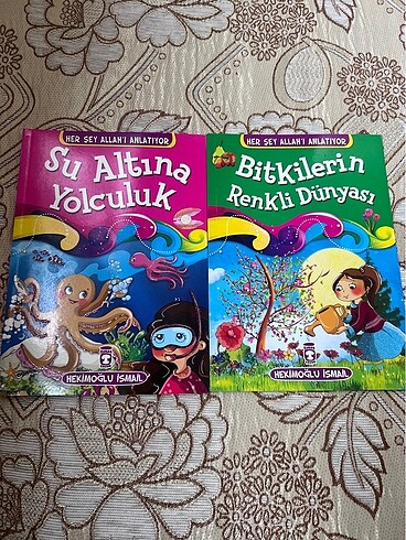 #kitap #hikayeset #çocuk #zara #ilkokul - Görsel 6