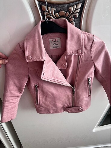 #deri #ceket #bot #mont #mango #kaban - Görsel 5