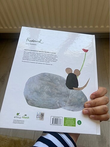 #eğitici #kitap #hikaye #çocuk #ilkokul - Görsel 5