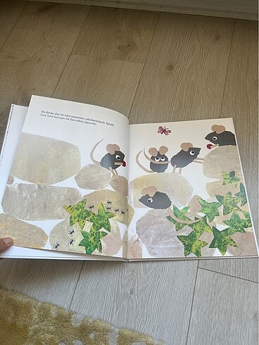 #eğitici #kitap #hikaye #çocuk #ilkokul - Görsel 3