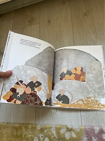 #eğitici #kitap #hikaye #çocuk #ilkokul - Görsel 6