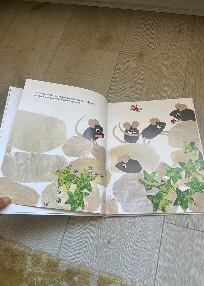 #eğitici #kitap #hikaye #çocuk #ilkokul - Görsel 3
