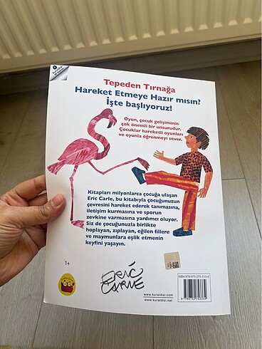 #kitap #çocuk #eğitici #oyun #bot - Görsel 4