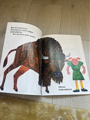 #kitap #çocuk #eğitici #oyun #bot - Görsel 2