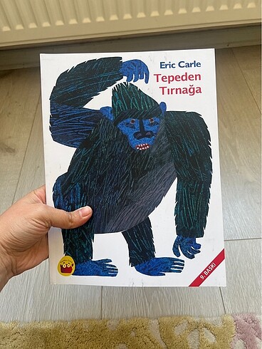 #kitap #çocuk #eğitici #oyun #bot - Görsel 5